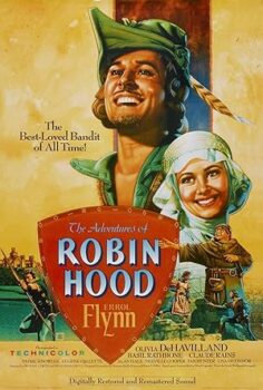 Robin Hood: İsyan