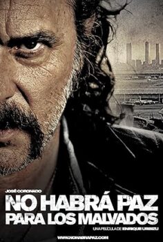 Alçaklara Huzur Olmayacak