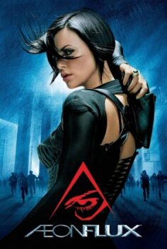 Aeon Flux: Gelecek Flux’ta