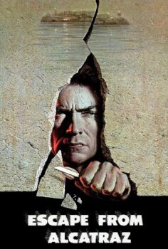 Alcatraz’dan Kaçış