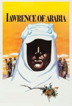 Arabistanlı Lawrence
