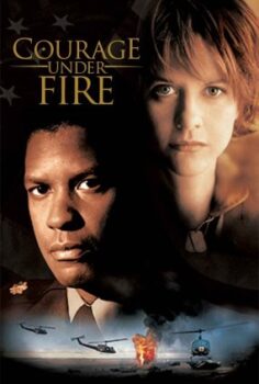 Ateş Altında Cesaret