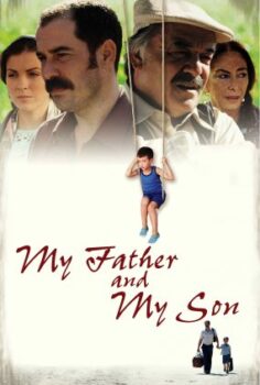 Babam ve Oğlum