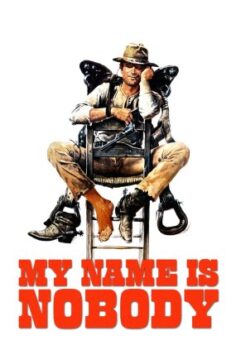 Benim Adım Hiç Kimse