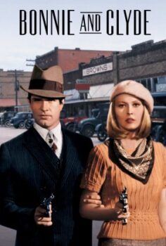Bonnie ve Clyde