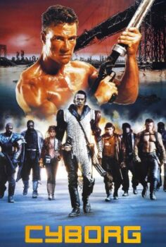 Cyborg