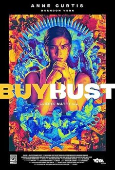 BuyBust