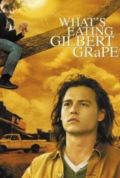 Gilbert Grape’i Ne Yiyor?