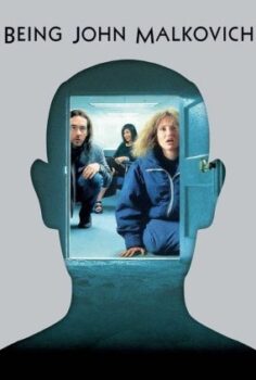 John Malkovich Olmak