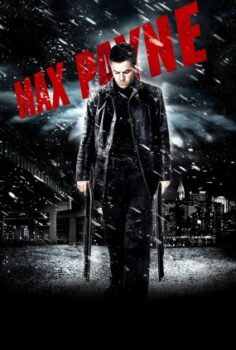 Max Payne