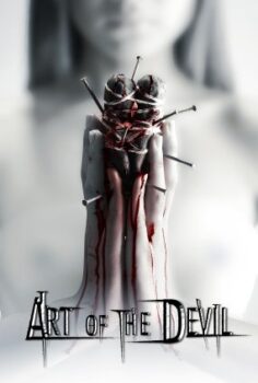 Şeytan’ın Sanatı