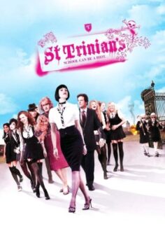 St. Trinian Okulu