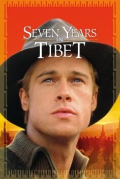 Tibet’te Yedi Yıl