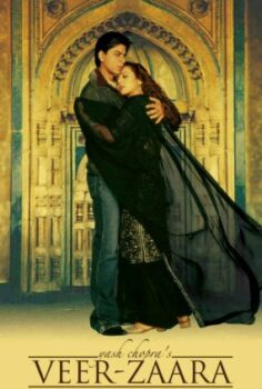 Veer ve Zaaranin Ask Hikayesi ./ Veer Zaara