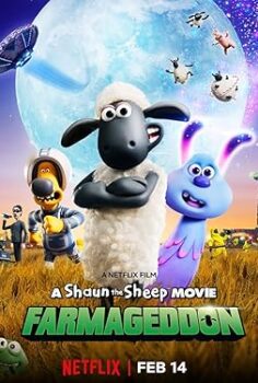 Kuzular Firarda: Uzay Parkı