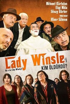 Lady Winsley’i Kim Öldürdü