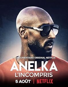 Anelka: Misunderstood