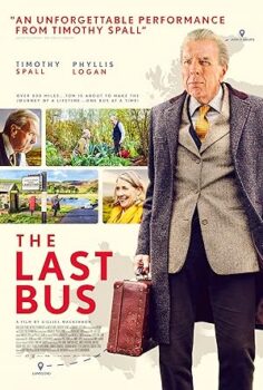 The Last Bus