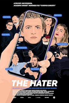 The Hater