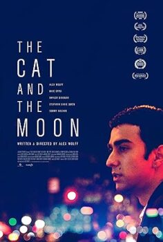 The Cat and the Moon