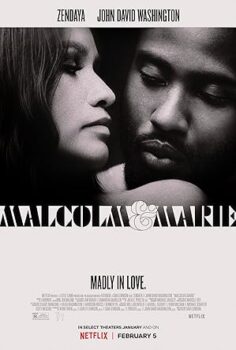 Malcolm ve Marie