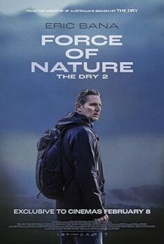 Force of Nature: The Dry 2