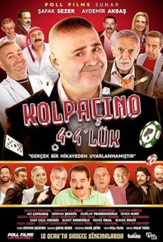 Kolpaçino 4 4’lük