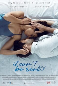 Gerçek Olamaz