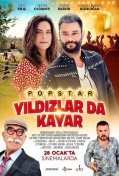 Yıldızlar Da Kayar